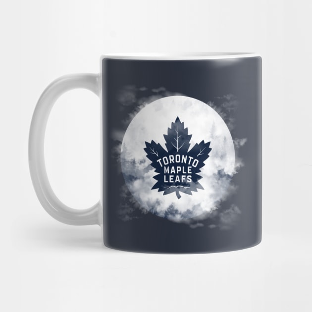 The Toronto Maple Leafs by Bananagreen